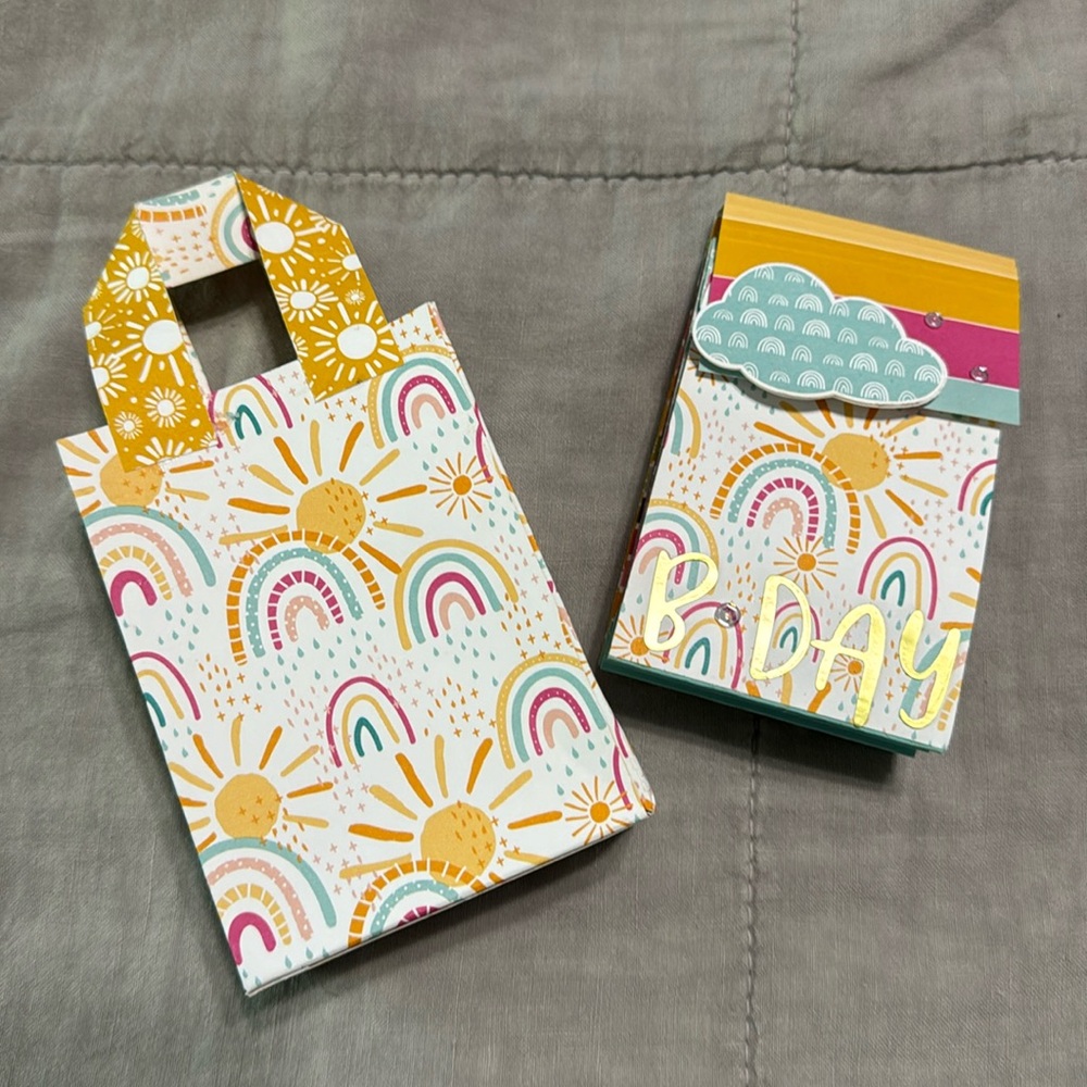 Handmade card